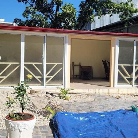 Casita De Las Flores San Jose de Ocoa エクステリア 写真
